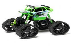 VOITURE TÉLÉGUIDÉE - LITEHAWK LILTOM SC EVO